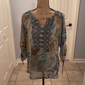 cb size Medium top